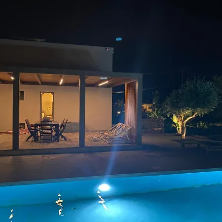 Guest house Signorino Suites&pool *