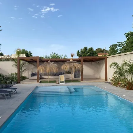 Guest house Signorino Suites&pool *