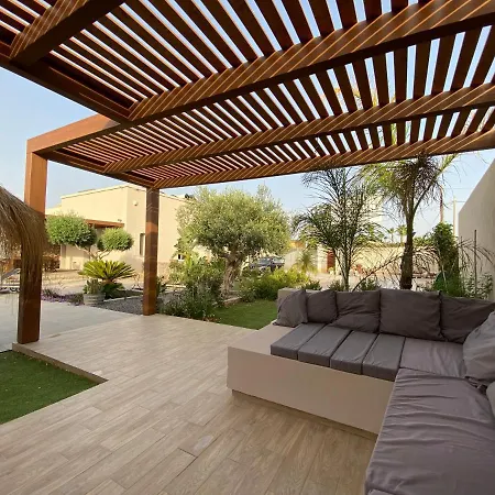 Guest house Signorino Suites&pool *