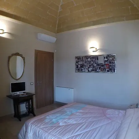 Signorino Suites&pool *