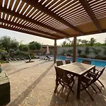 Signorino Suites&pool Vendégház 4*