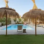 Signorino Suites&pool
