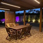 Vendégház Signorino Suites&pool Marsala