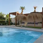 Signorino Suites&pool Vendégház