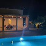 Vendégház Signorino Suites&pool 4*