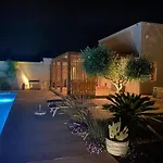 Vendégház Signorino Suites&pool 4*