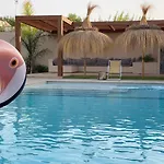 Signorino Suites&pool 4*