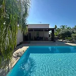 Signorino Suites&pool Marsala