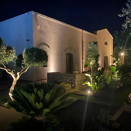 Signorino Suites&pool 4* Marsala