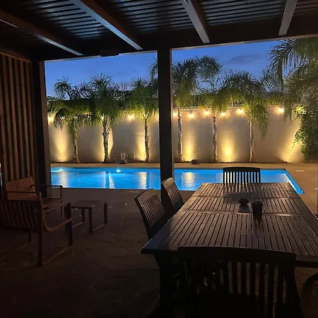 Signorino Suites&pool Marsala
