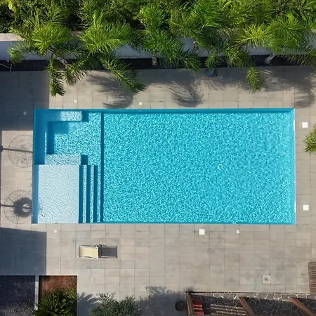 Signorino Suites&pool 4* Marsala