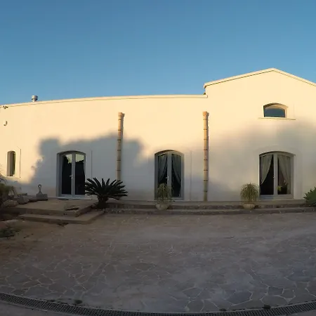 Signorino Suites&pool 4*