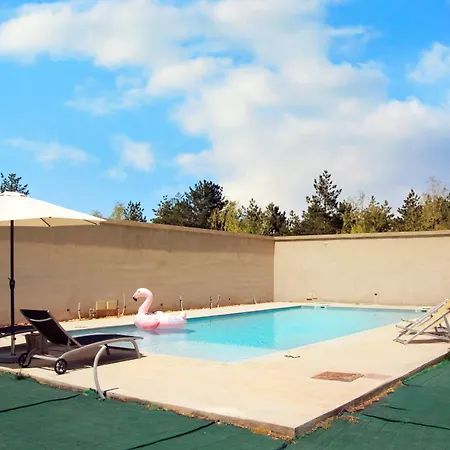 Signorino Suites&pool Vendégház 4*