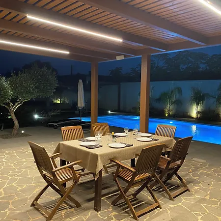 Pensión Signorino Suites&pool