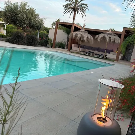 Signorino Suites&pool Pensión 4*