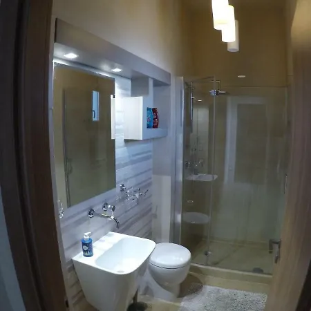 Πανσιόν Signorino Suites&pool