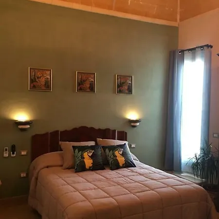 Signorino Suites&pool Μαρσάλα